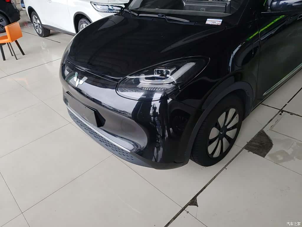 Wuling Bingo, 2023 24