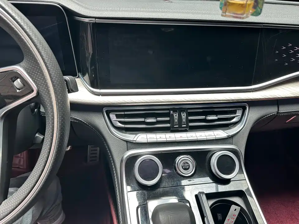 Hongqi H9