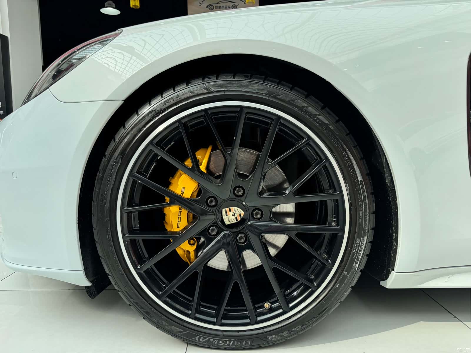 Porsche Panamera, 2020 20