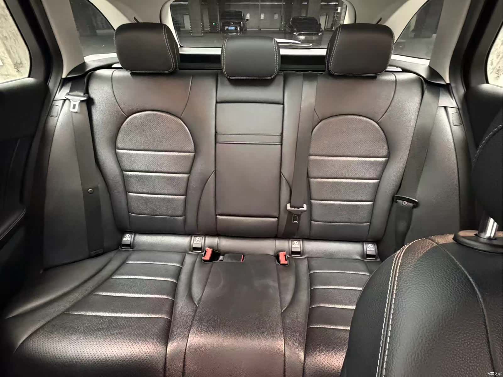 Mercedes-Benz C-Class, 2020 17