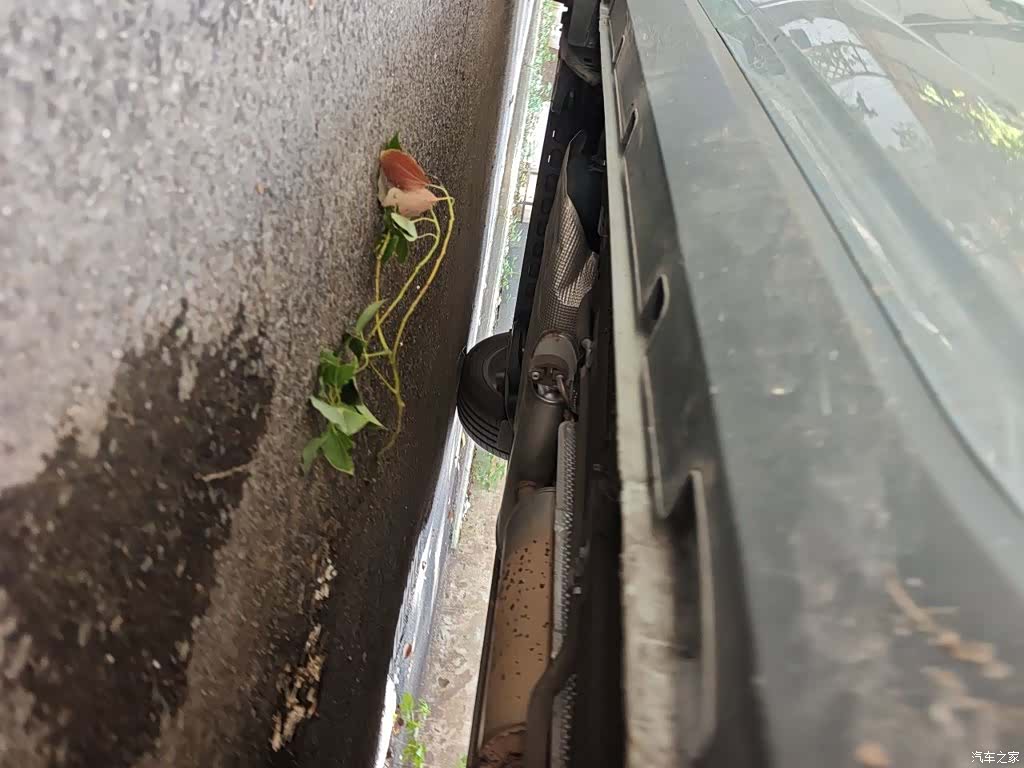 Geely Jiaji, 2020 18