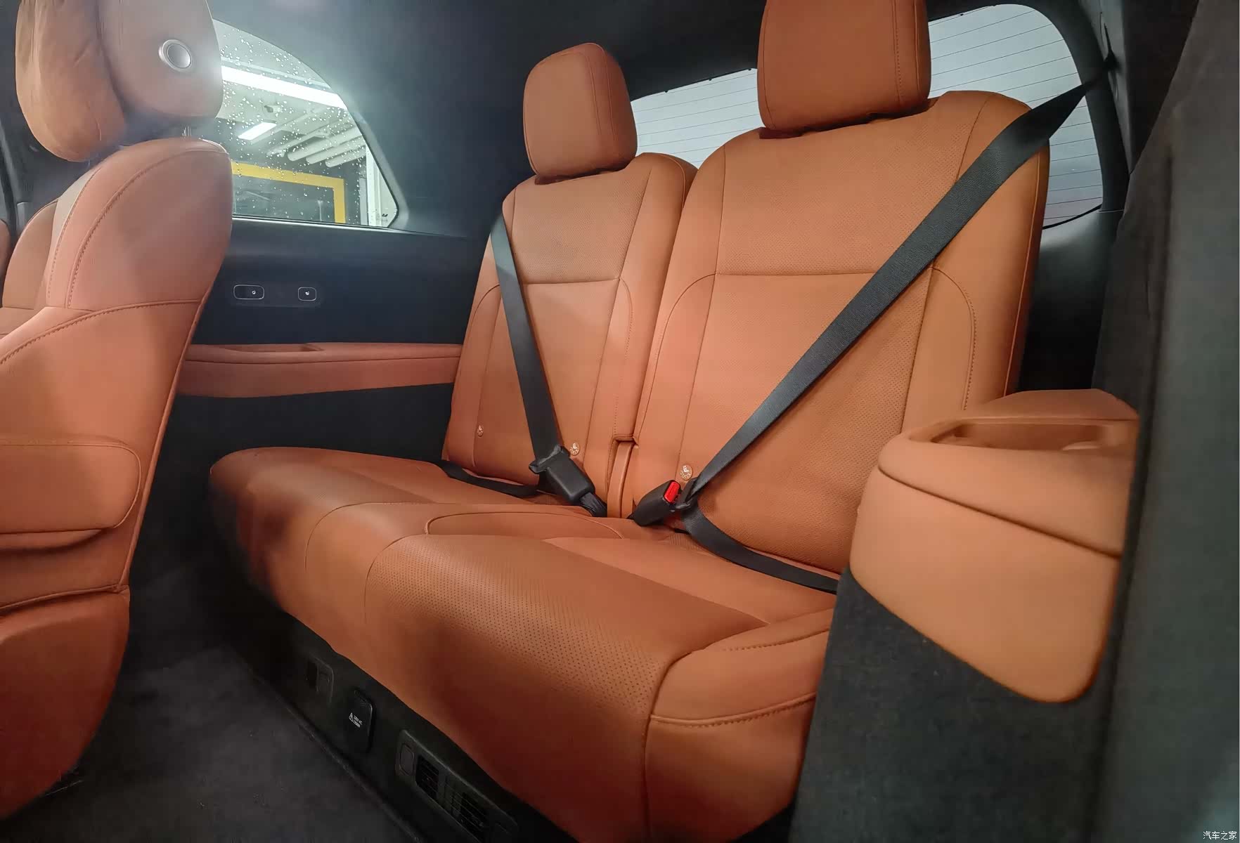Li Auto L9, 2025 10