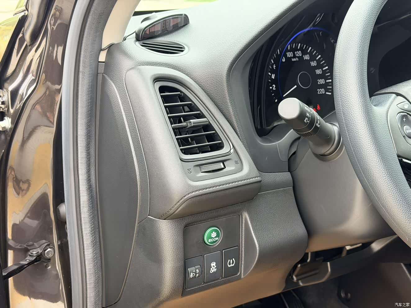 Honda Vezel, 2021 17