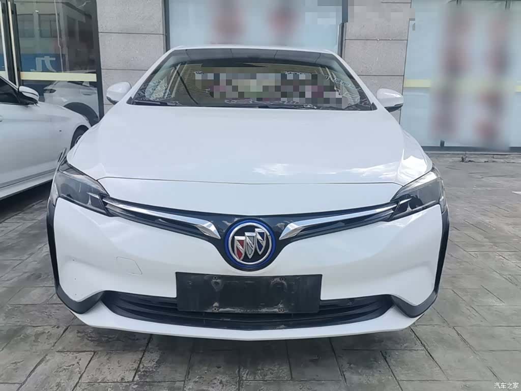 Buick Velite, 2024 3