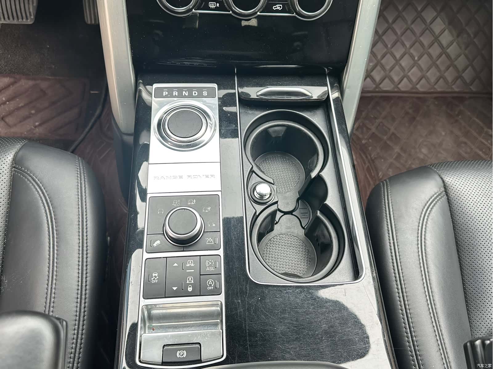 Land Rover Range Rover, 2015 15