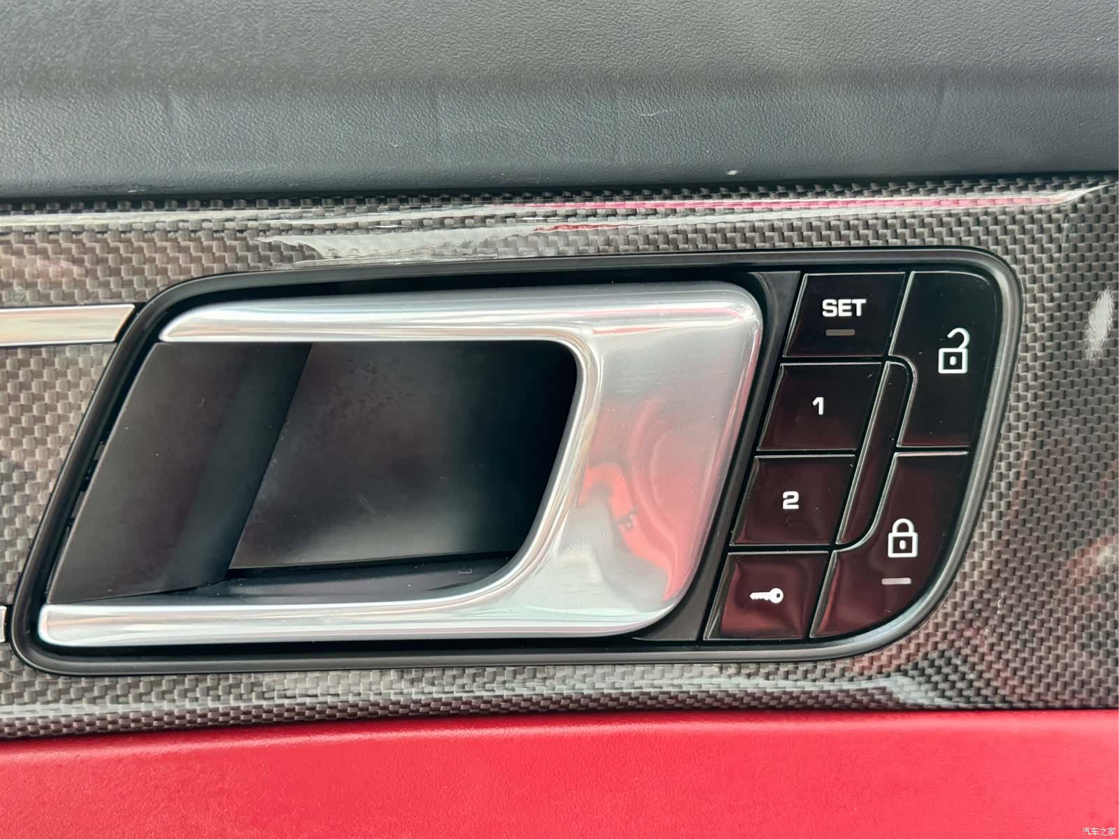 Porsche Panamera, 2020 14