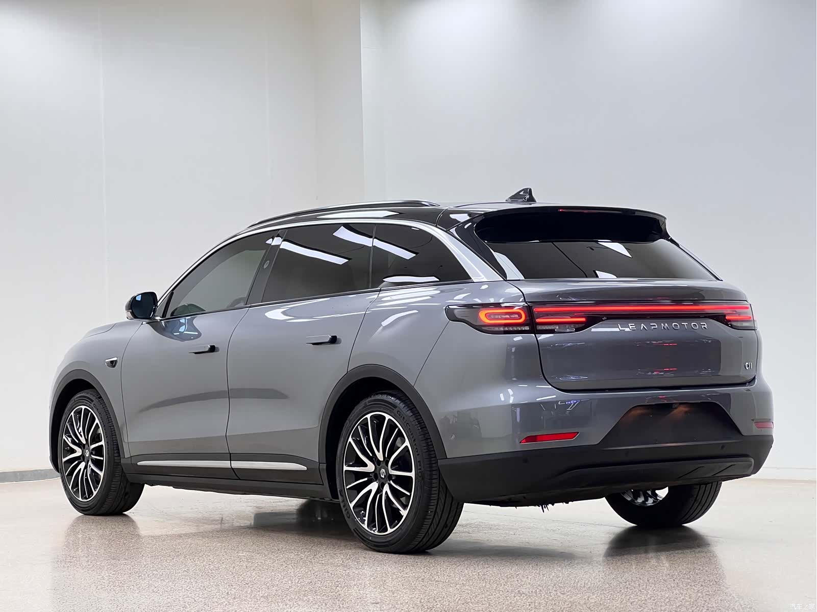 Leapmotor C11, 2022 все фото