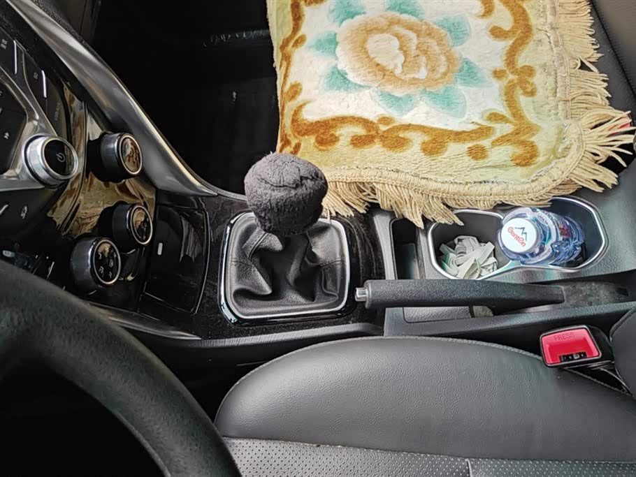 BYD F3