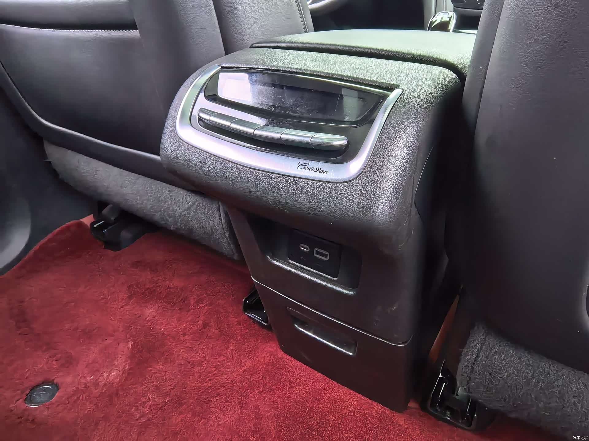 Cadillac XT6, 2021 8