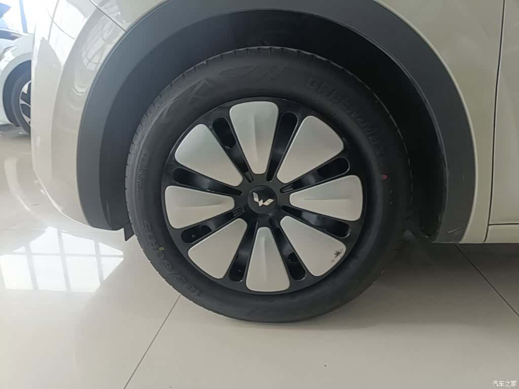Wuling Bingo, 2025 23