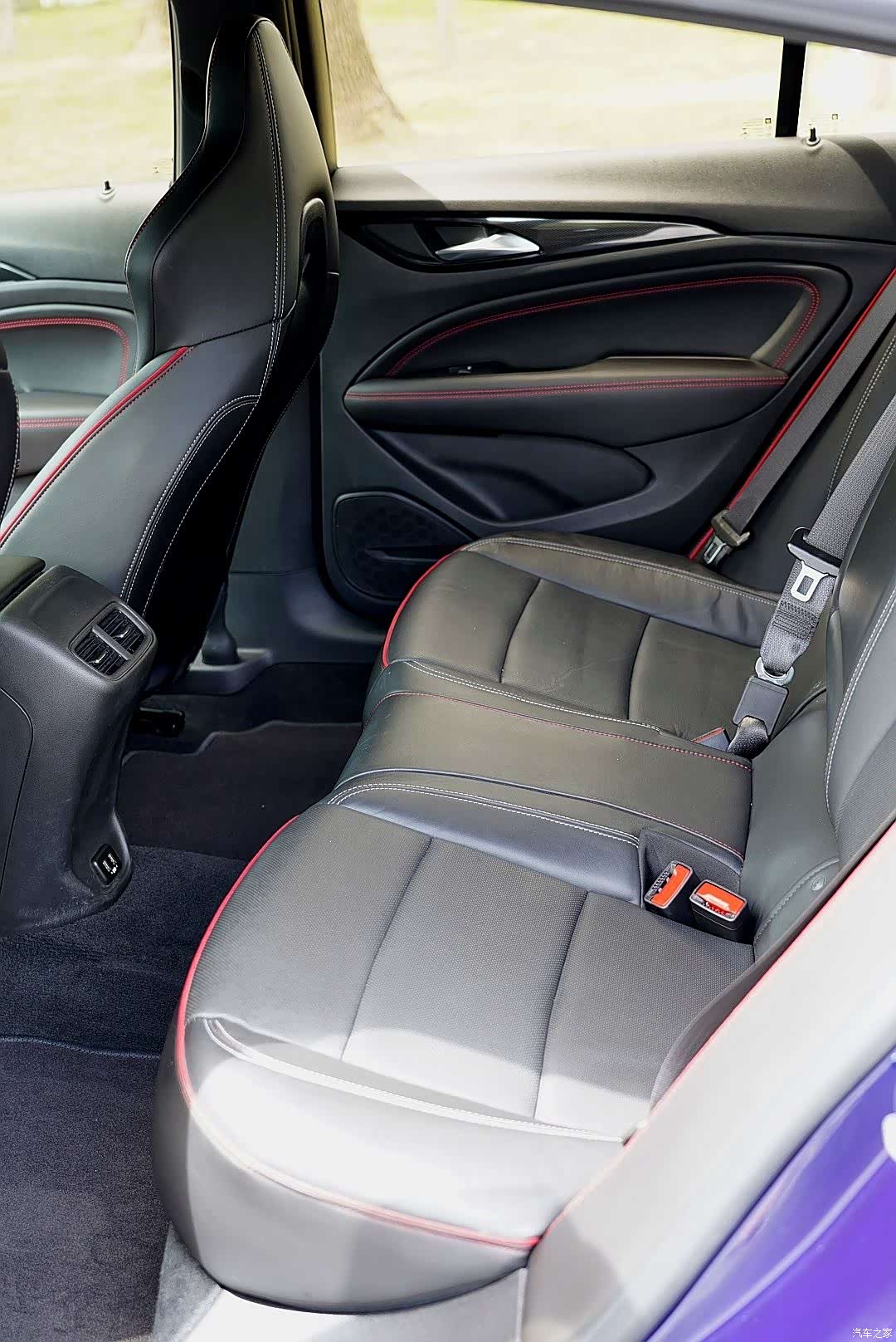 Buick Regal, 2020 12