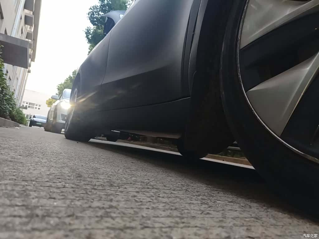Tesla Model Y, 2021 21