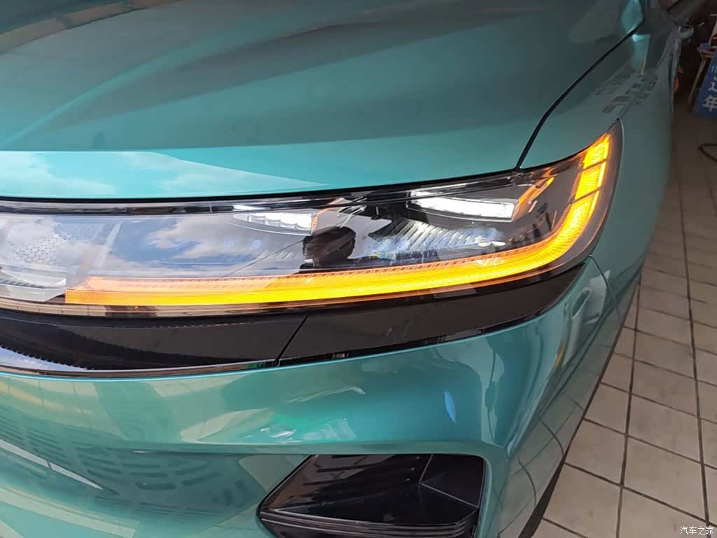 Haval Hi4, 2025 24