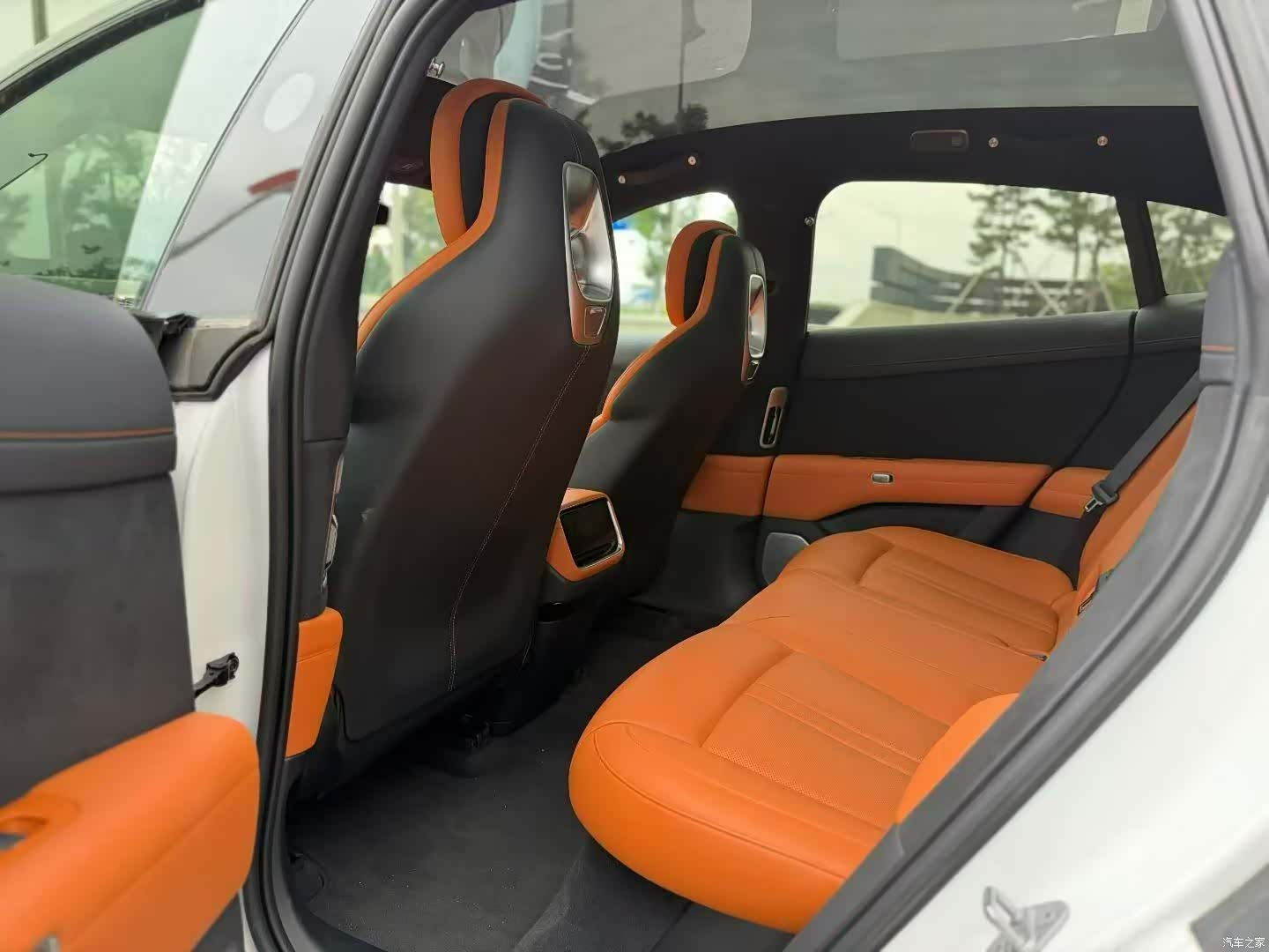 Xiaomi YU7, 2025 6
