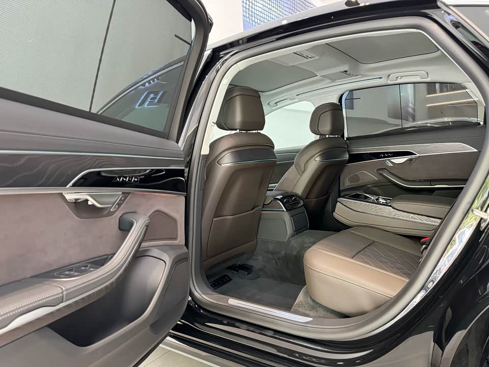 Audi A8 Audi A8