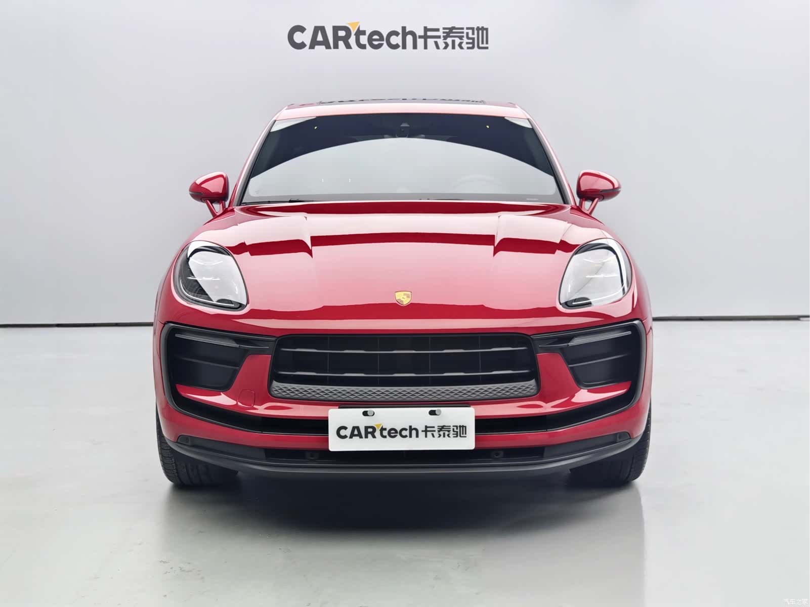 Porsche Macan, 2024 2