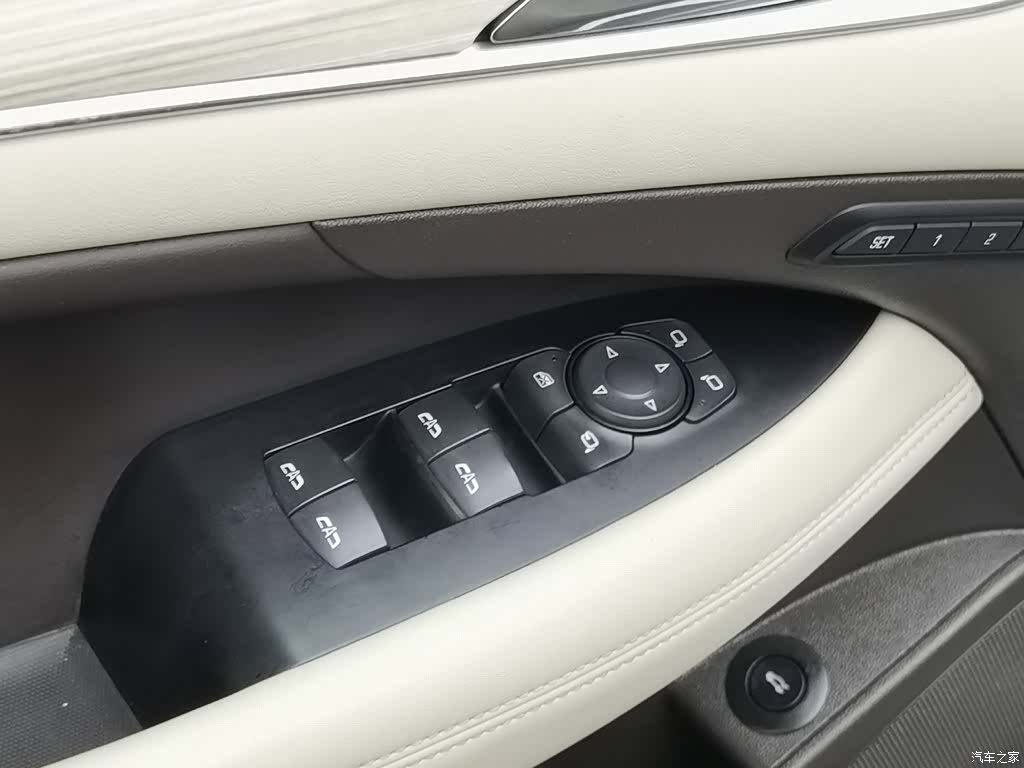 Buick LaCrosse, 2017 9