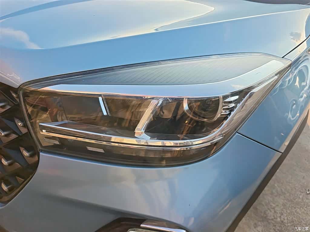 Chery Tiggo 5x, 2022 15
