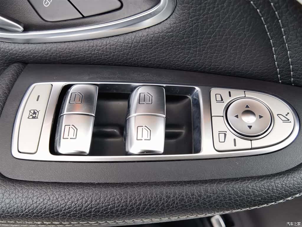 Mercedes-Benz GLC, 2019 9