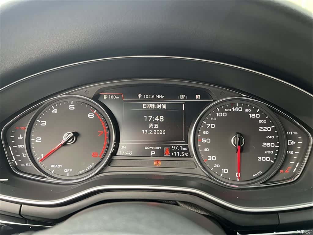 Audi A5, 2018 10