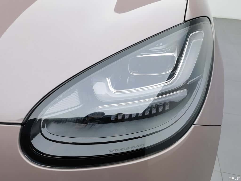 Wuling Bingo, 2023 7