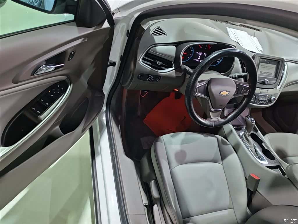 Chevrolet XL, 2018 16