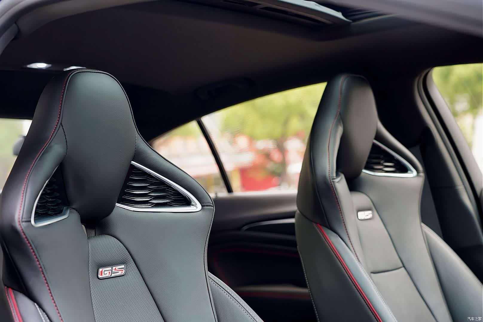 Buick Regal, 2020 15
