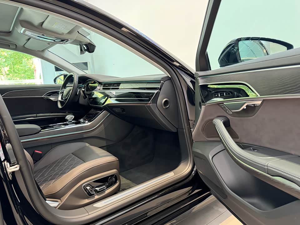 Audi A8 Audi A8