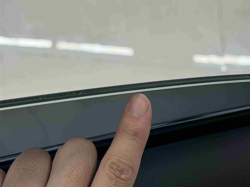 Trumpchi Trumpchi ES9