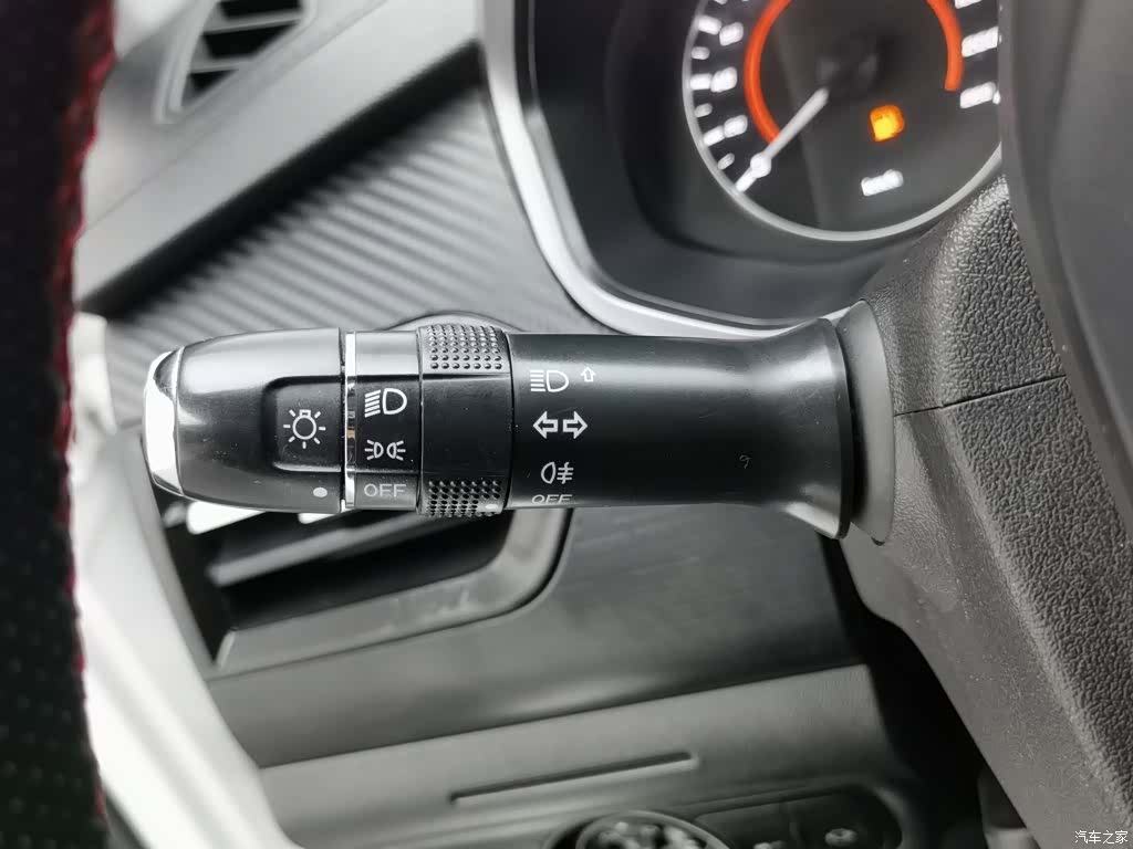 Chery 3x, 2021 21