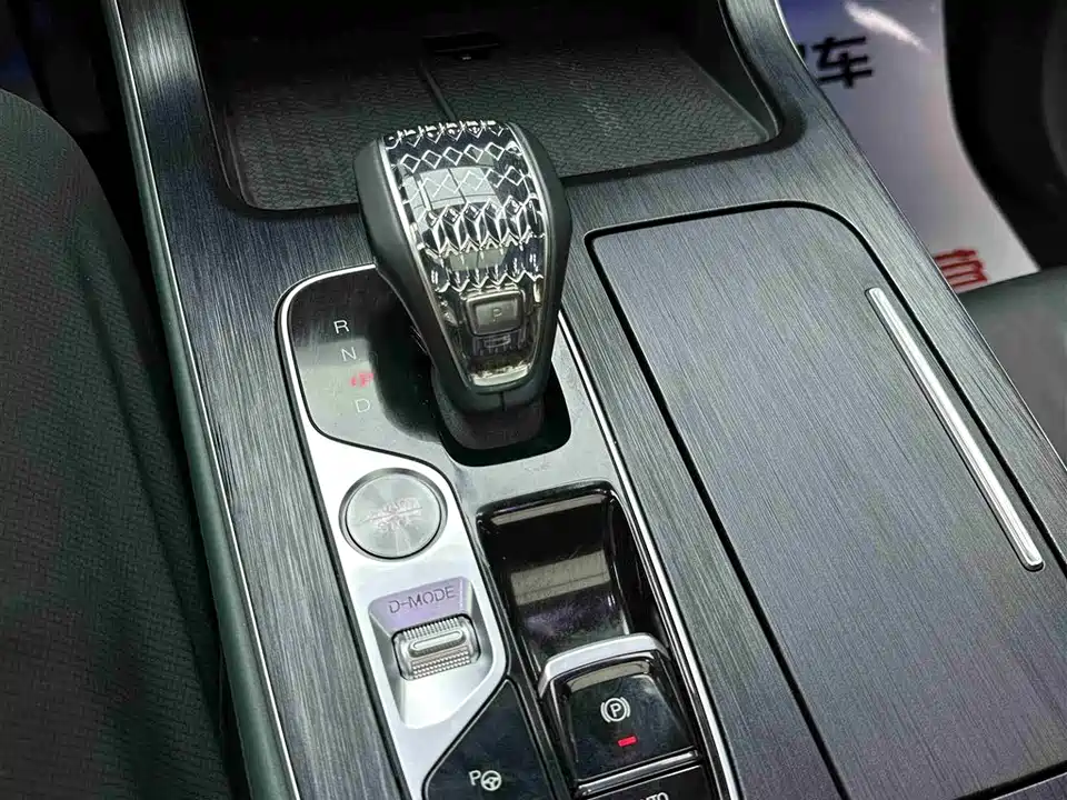 Trumpchi Trumpchi GS8