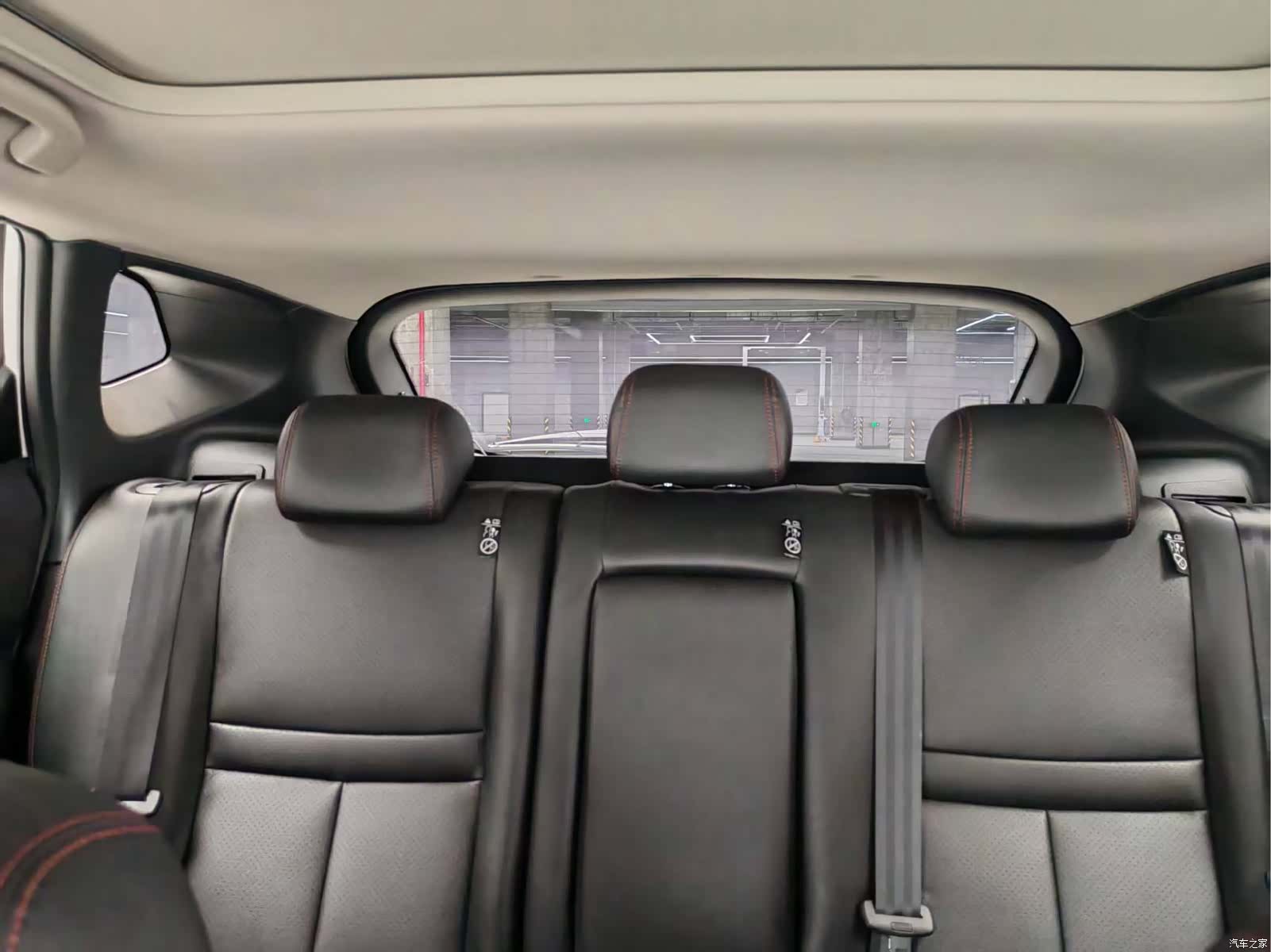 Nissan Qashqai, 2023 17