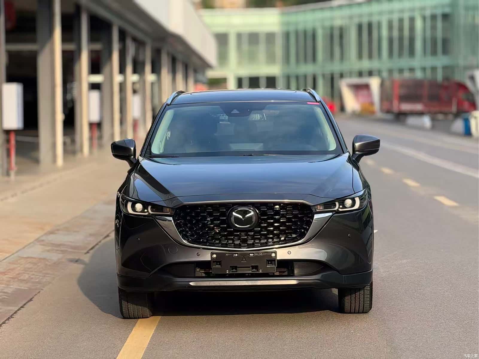 Mazda CX-5, 2023 2