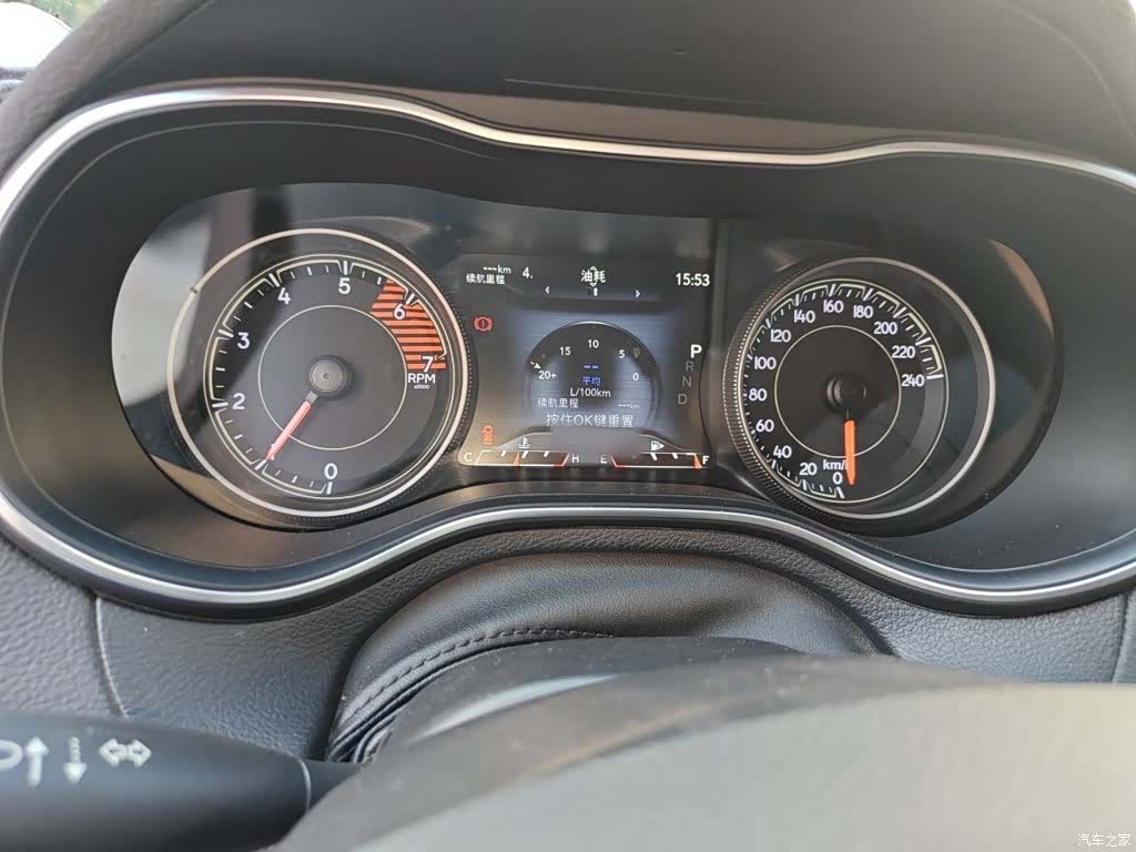 Jeep Cherokee, 2019 4