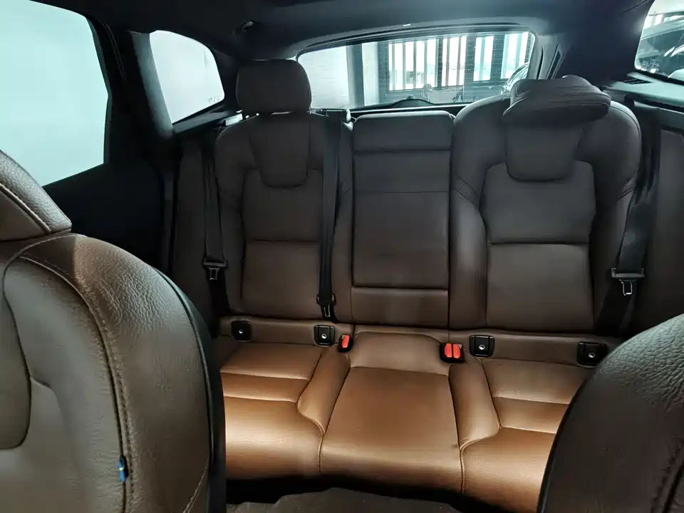 Volvo XC60 Volvo XC60