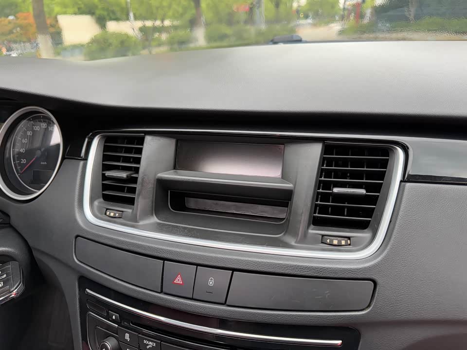 Peugeot 508 Peugeot 508