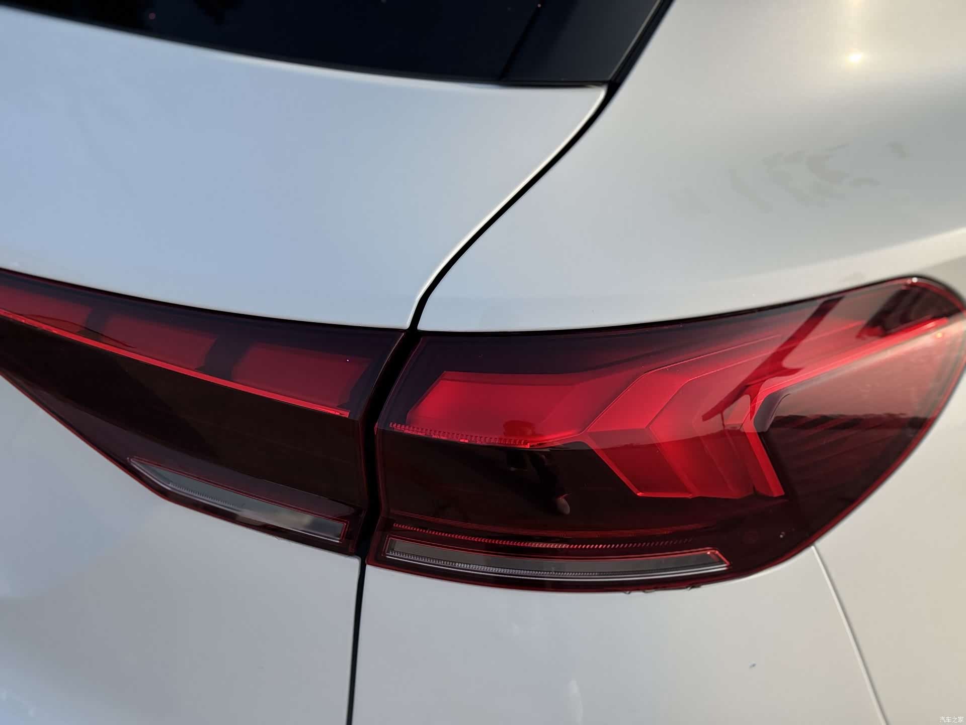Audi e-tron, 2025 16