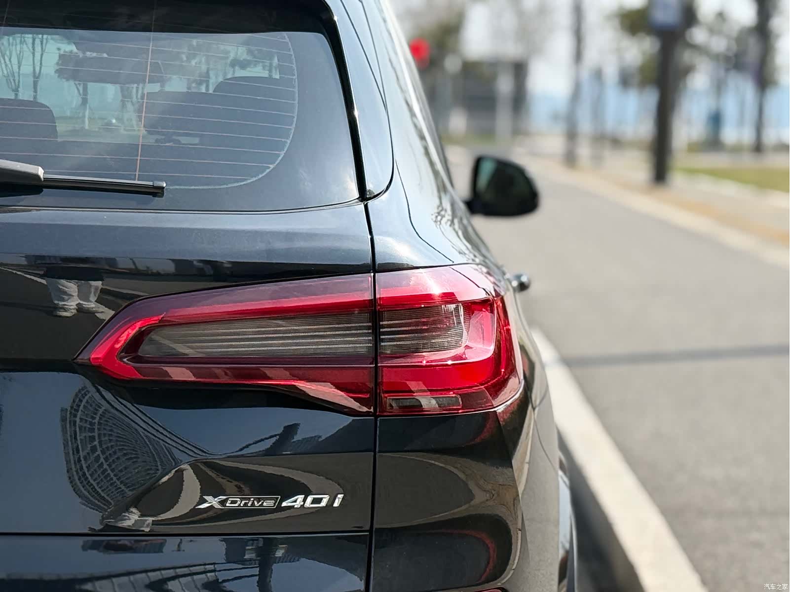 BMW X5, 2019 10