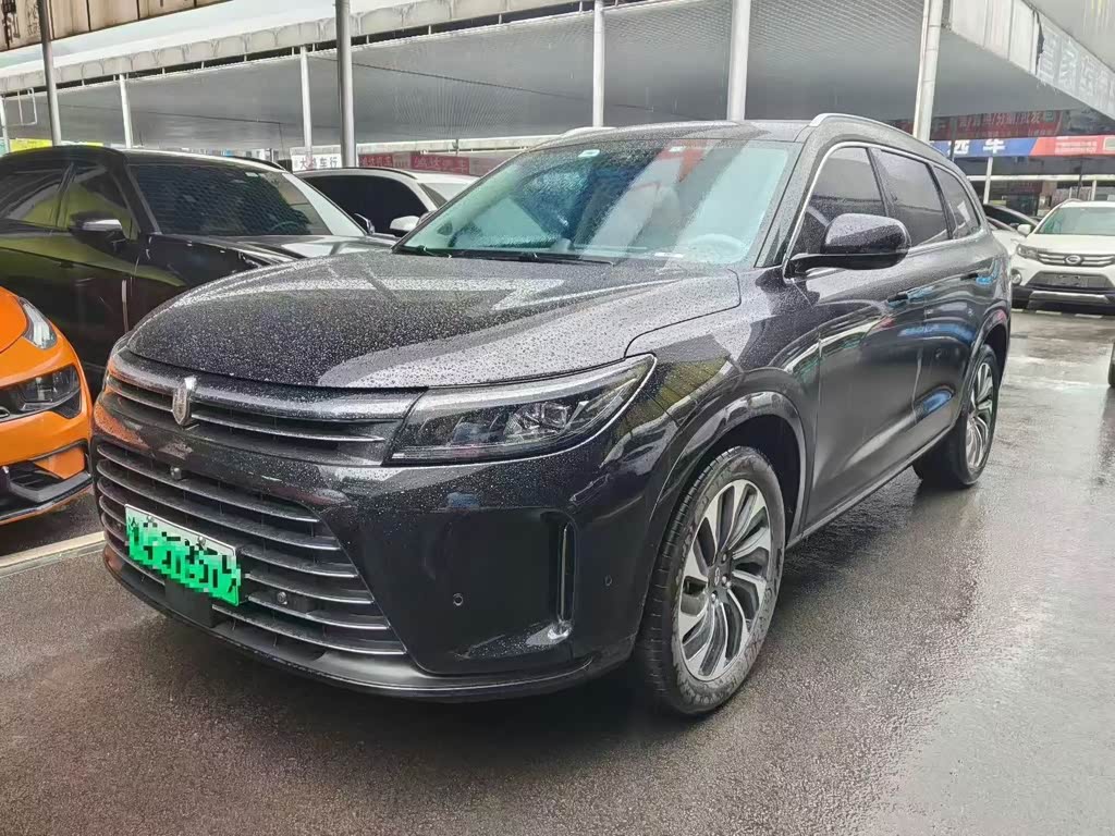 AITO M7