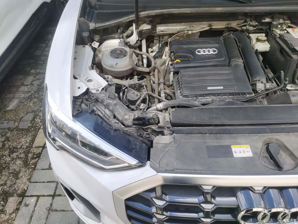 Audi Q3, 2022 22