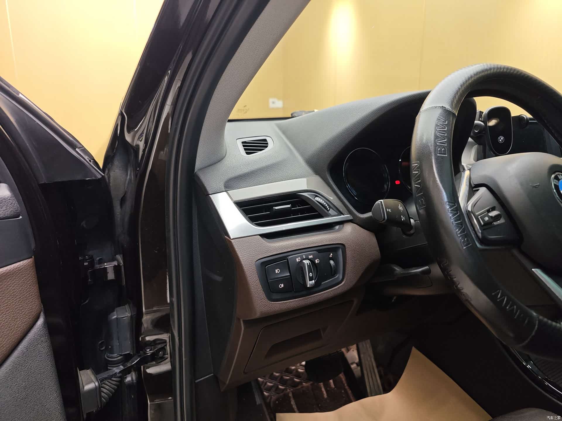 BMW X1, 2018 12