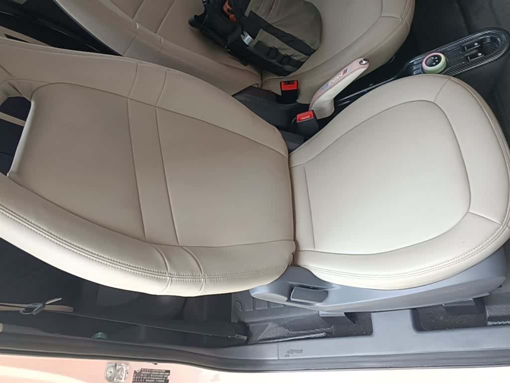 Wuling MINIEV, 2021 25