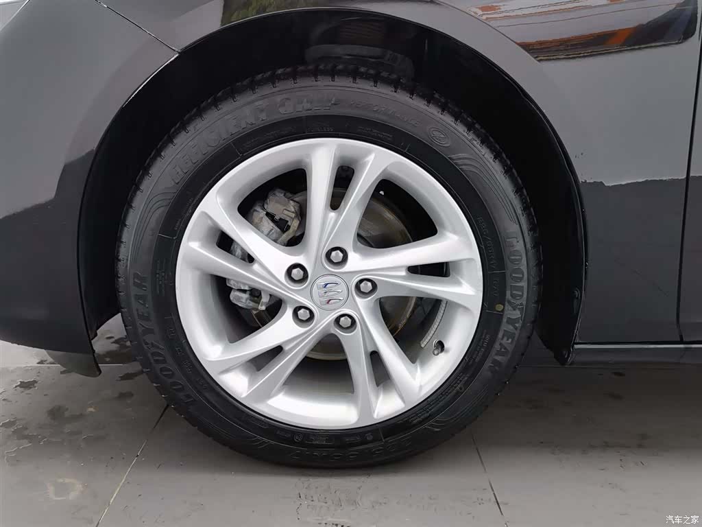 Buick Regal, 2023 17