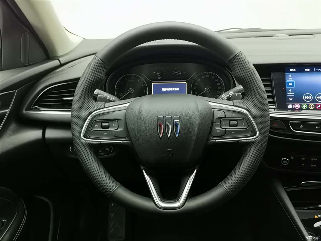 Buick Regal, 2023 11