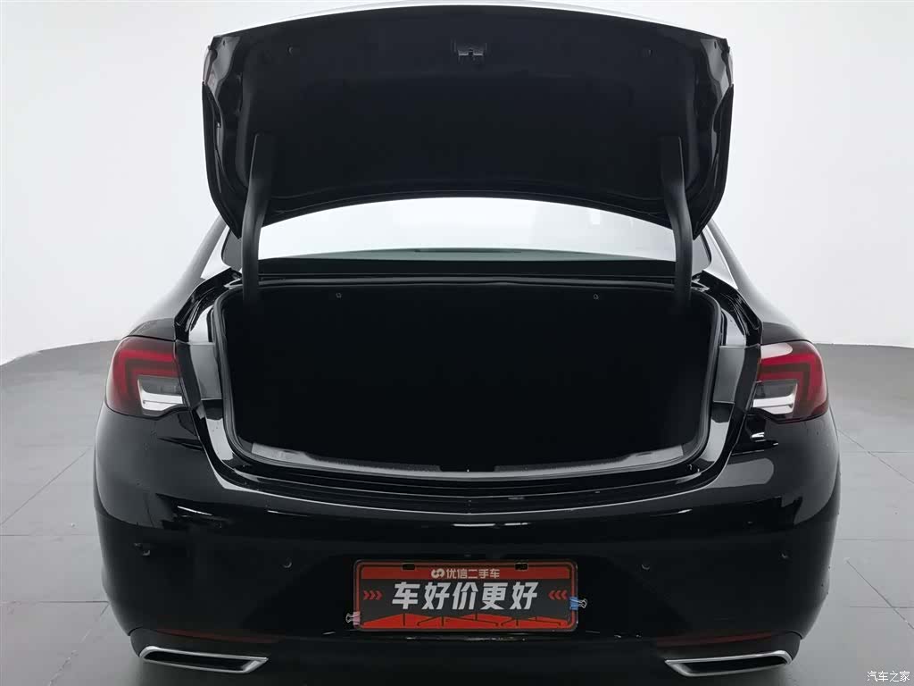 Buick Regal, 2023 16