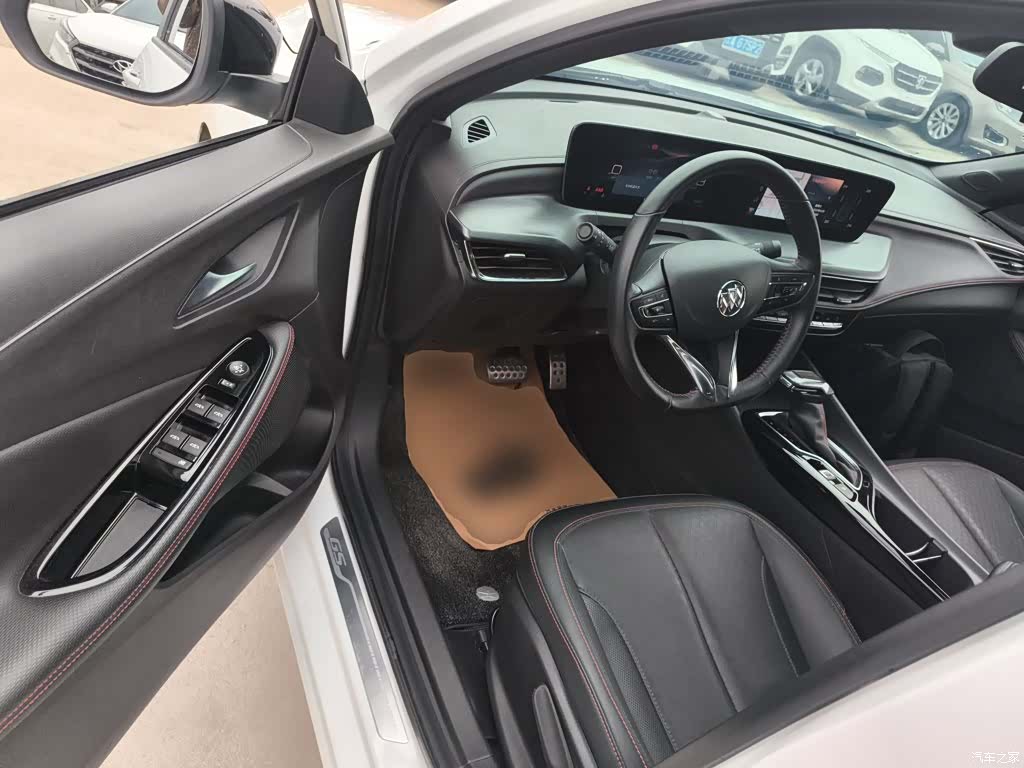 Buick Verano, 2023 12