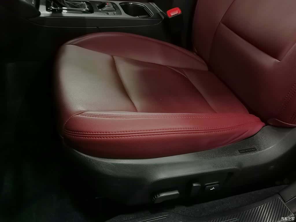 Subaru Legacy, 2020 20