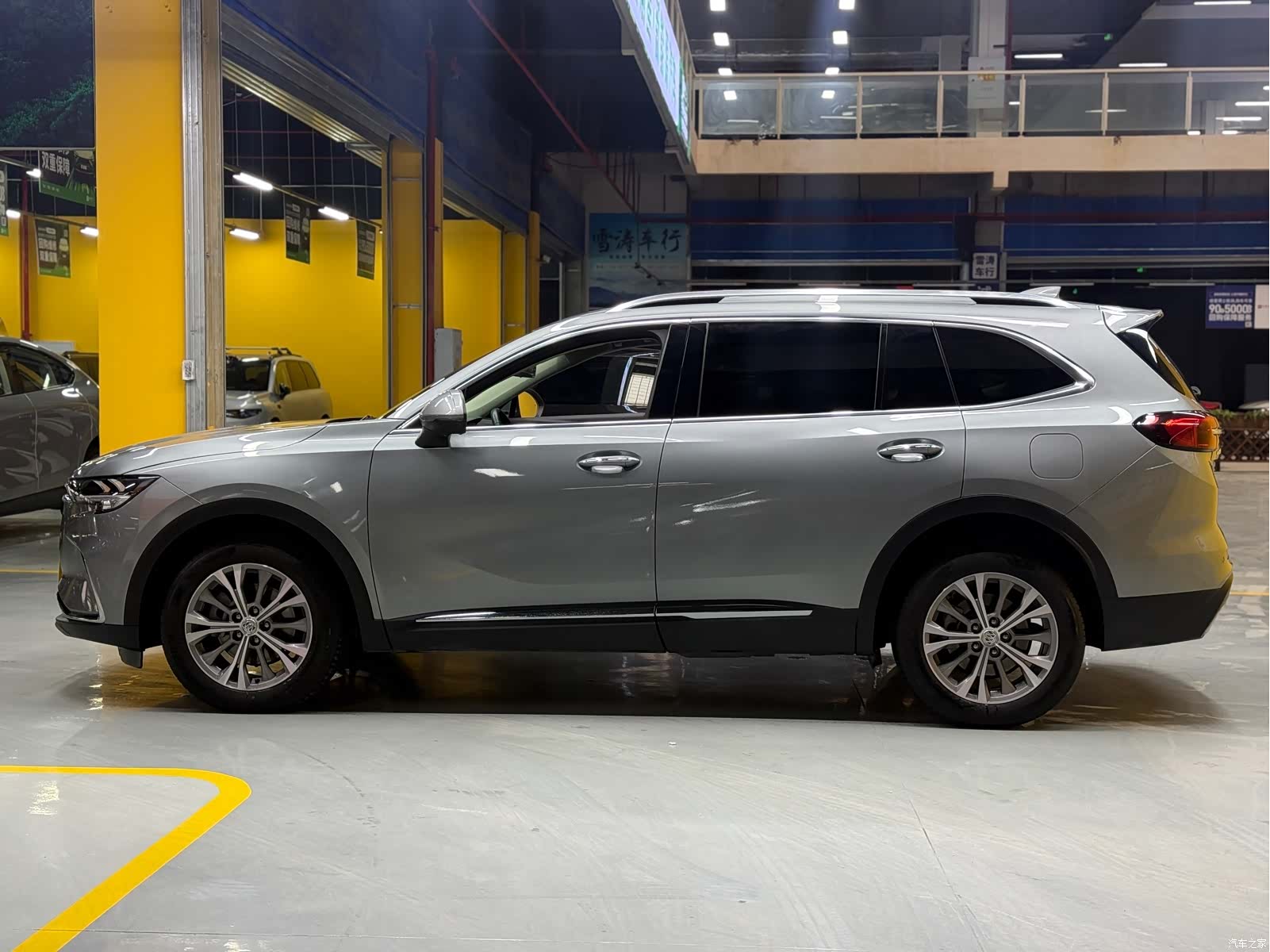 Buick Envision Plus, 2023 4