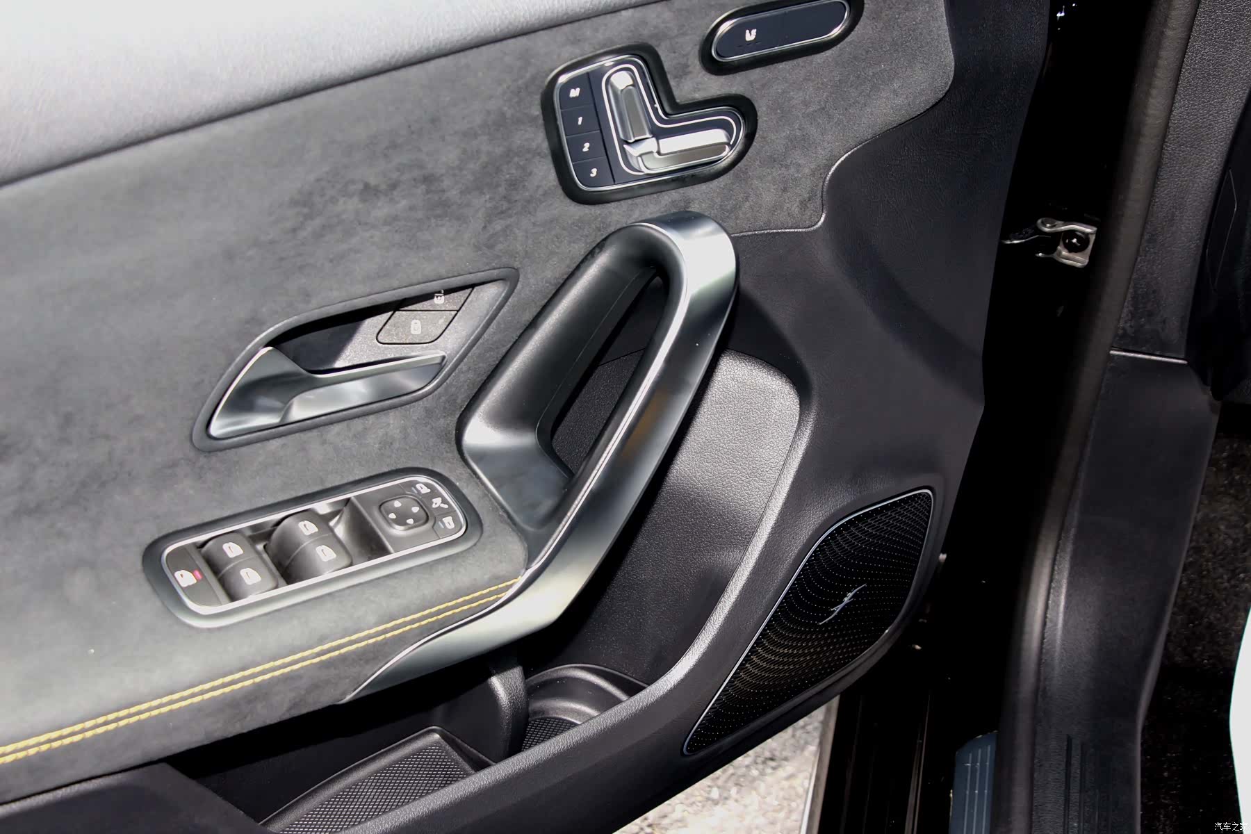 Mercedes-Benz A-Class, 2024 12