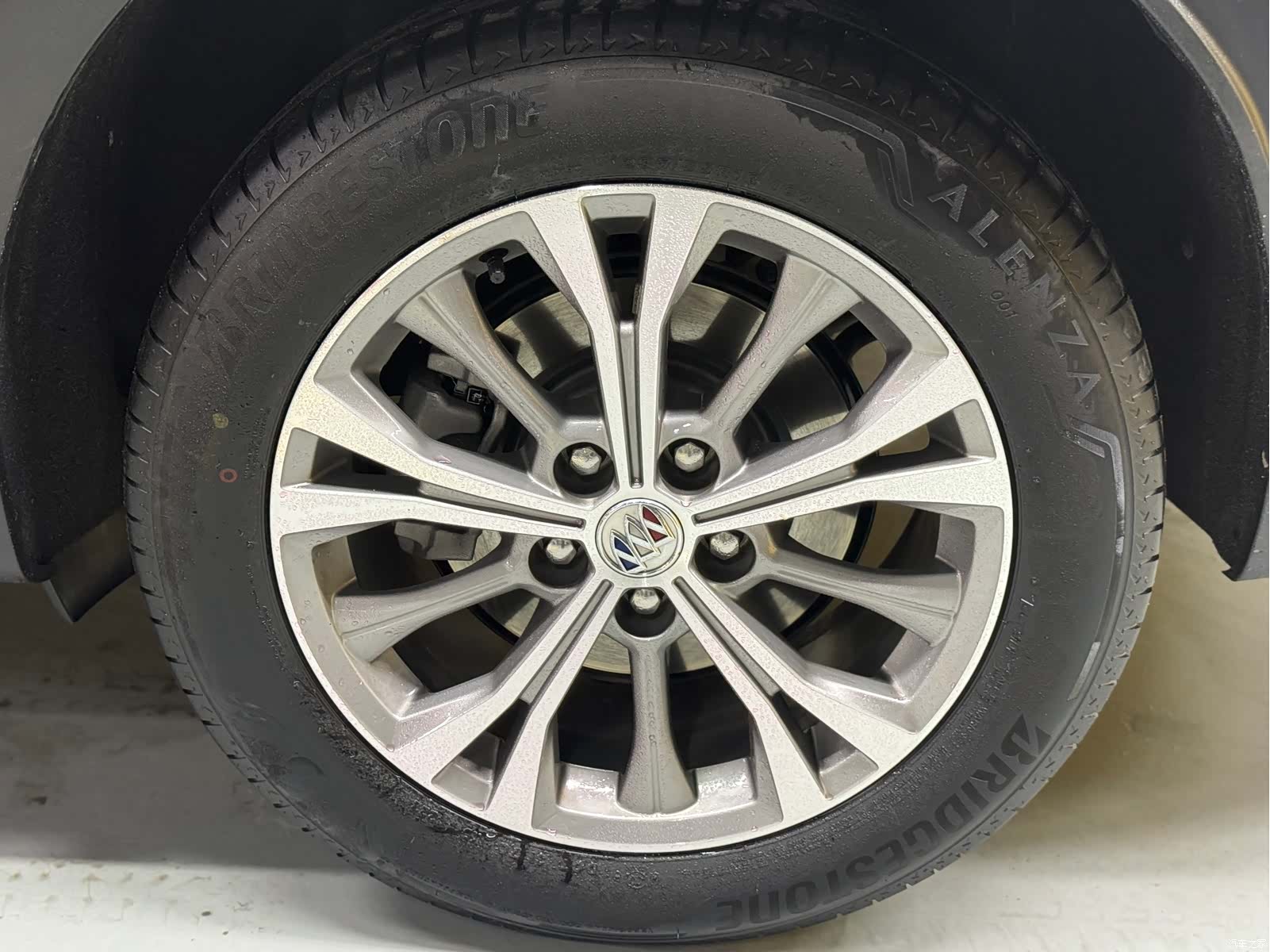 Buick Envision Plus, 2023 26